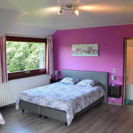 Elegant Villa In Stavelot With Fitness Playroom Esterno foto